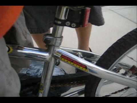 Stunt Buddy Random Stunts!!!!