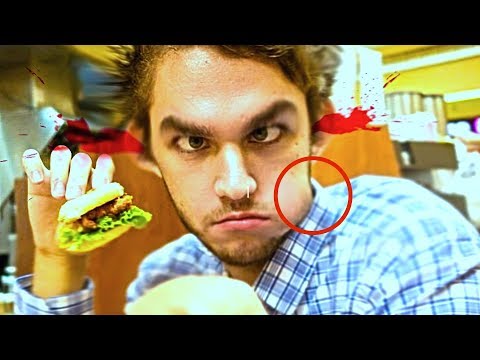 WHAT ZEDD NEVER WANTED TO HEAR…