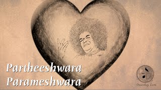 Download lagu Partheeshwara Parameshwara | Sai Bhajans mp3