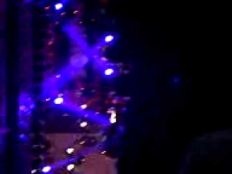 Charlie Brown Jr na Acropole em Uberlandia