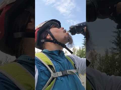 Nyt sitten juomatauko