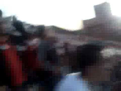 Al rojo lo cojemos con las luces apagadas ~ AAAJ - Independiente