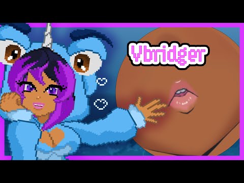 Let's Talk! My First Vbridger Rig made in Live2D