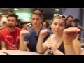 MMBones Citrus Bowl Music Video I M A Believer By Smash Mouth