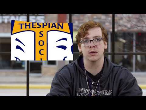 190520 May 20th, 2019 Announcements