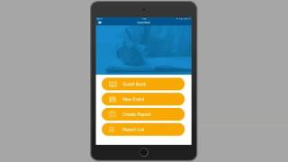 Download lagu Check in Guest Book app mp3