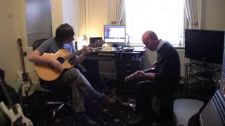preview picture of video 'I only want to be with you. Performed by John Morris and Stephen Peters.'