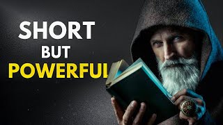 4 WAYS TO DESTROY YOUR ENEMY | SHORT BUT POWERFUL QUOTES | QUOTES DESERT