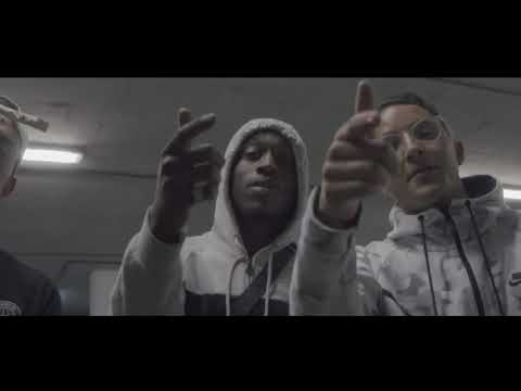 El patrón 970 - por lo bajo (shoot by mankiz films ) @kill_trap_official @trapaddict970