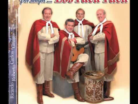 La Cautiva - Los Tucu Tucu