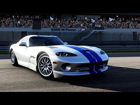 Forza Motorsport 5 Grand Touring middle Grand Touring Part 15
