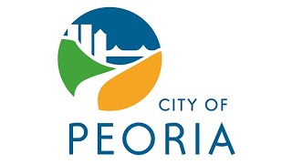 Peoria City Council Meeting April 13, 2021
