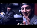 French Montana "Coke Boys TV" Ep. 5 (Drank ...