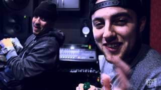 French Montana &quot;Coke Boys TV&quot; Ep. 5 (Drank &amp; Smoke)