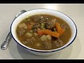Dutch Meatball Soup Free Download Youtube Mp3 and Mp4
