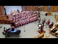 20191124 비추소서, 오 나의 주 "Search Me Lord" (Thomas A. Dorsey / Arr. Joel Raney) 광명일신교회 호산나찬양대 20191124 비추소서, 오 나의 주 "Search Me Lord" (Thomas A. Dorsey / Arr. Joel Raney) 광명일신교회 호산나찬양대