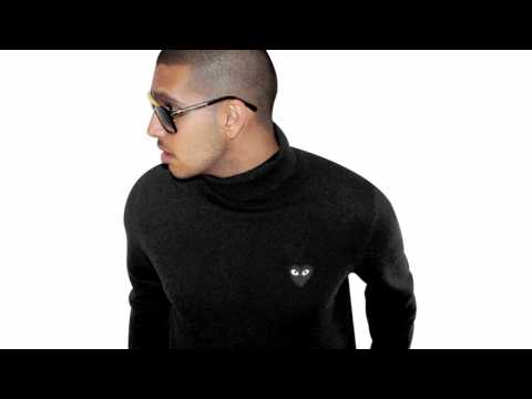 Rebstar - Down [Audio]