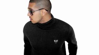 Rebstar - Down [Audio]