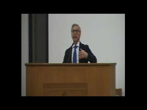 Culto di Giovedì 15 Aprile 2021 - Il giusto non temerà cattive notizie!