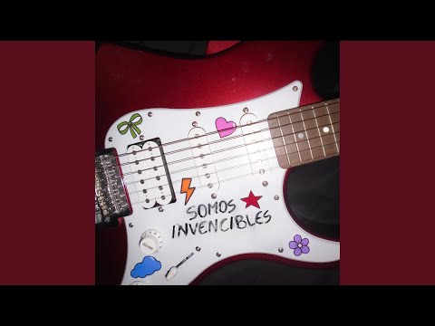 Somos Invencibles