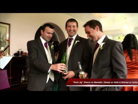 Celtic Breeze Wedding YouTube