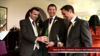Celtic Breeze Wedding YouTube