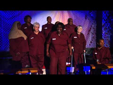 Series of Videos of Women Serving Time at SCI-Muncy Prison in PA – Let ...