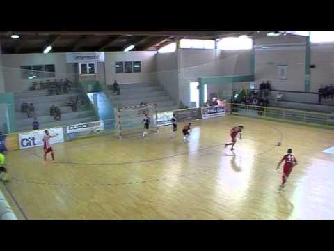 Futsal Serie C2 Gir. C: Noci C5 5-8 Real Castellaneta