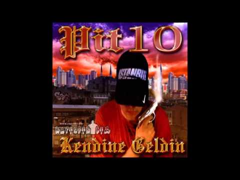 06. Pit10 - Bilmeceler Çözülsün (Kendine Geldin)