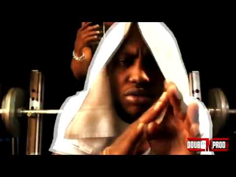 La Fouine Ft Green - Mauvais Oeil (Clip Officiel HD)