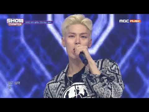 Show Champion EP.325 ZELO - Questions