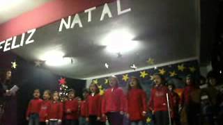 dorme, dorme, meu menino