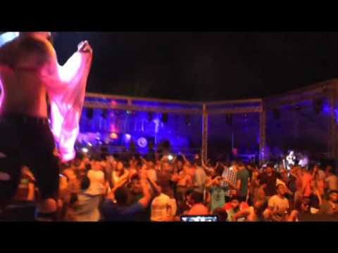 MOMO Sharm El Sheikh Live (Cocco Beach Club Sharm)