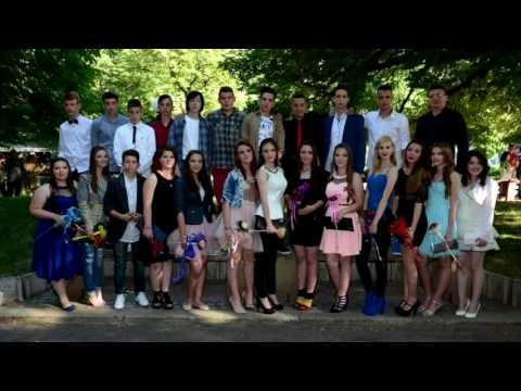 14 Full Ekipa feat I ka - Maturska pesma (za VIII-2 OŠ Hajduk Veljko Zaječar) (2016)