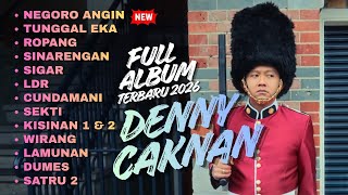 Download lagu Lagu Denny Caknan Terbaru 2026 - Negoro Angin | Full Album Teman Lembur & Aktivitas Harian mp3