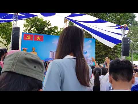 Xin Em - Bùi Anh Tuấn (ĐH Khoa học Tự nhiên TP.HCM)