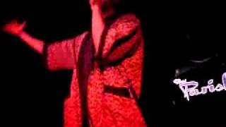 Jamie Lidell - Whats The Use