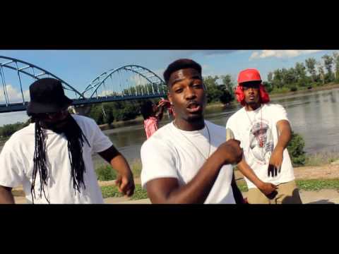 My Niggas-Tweezy (Official Music Video)