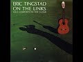 On The Links | Eric Tingstad | 1982 Cheshire LP