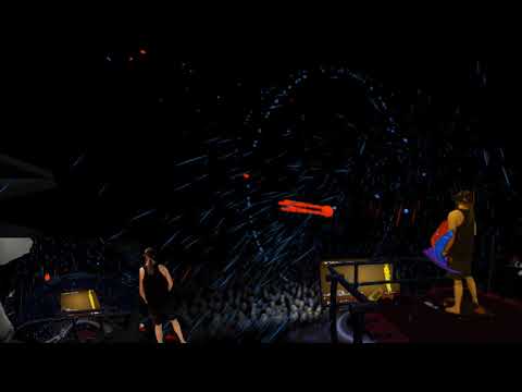 Teddybears - Rocket Scientist (feat. Eve) [100% Insane Audioshield]