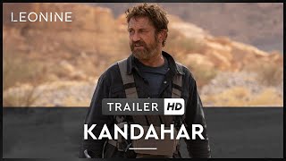 Kandahar - Trailer (deutsch/german; FSK12)