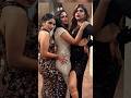 Anchor BiggBoss Friends Batch Hot Moments ️ Shortsfeed Ariyana Priyankajain Rituchoudhary Tv