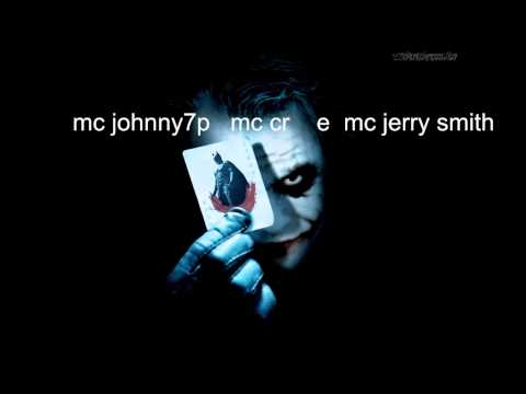 mc johnny 7p mc cr e mc jerry smith