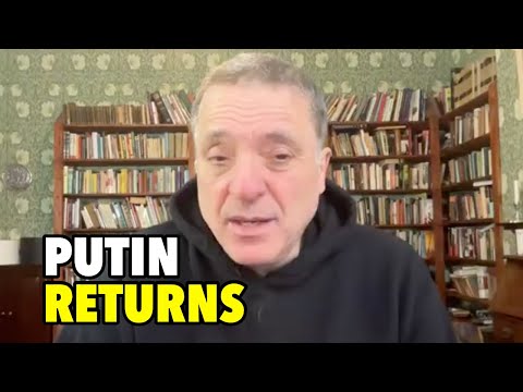 Russia 10 kms From Zaporozhzhye City; Evacuations Begin; Putin Returns; Iran Stabilises US Retreats