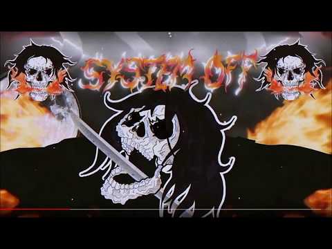 Rapalyse Reaktion - NAVY WESTGHOST - SYSTEM OFF (PROD. BY YOUNG KIRA & SHVDE)