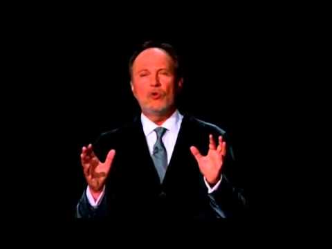 Billy Crystal's Emmy Awards 2014 Tribute to Robin Williams