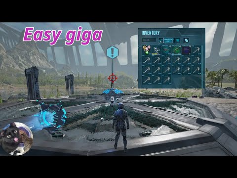 I'm back! - Ark Small Tribes Solo ish #1