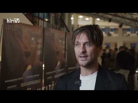 Svenk – Eltörölni Frankot - HÍR TV