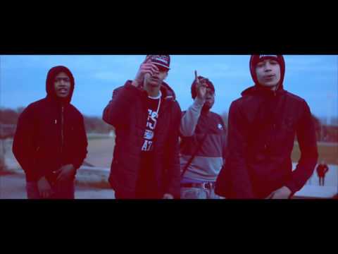 Trigga Triggz X Ella L'z X Trayface #MajorMovements - Long Time [Music Video] | @RnaMedia1