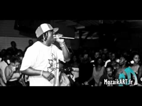 Asa Feat Suppa - Macomé